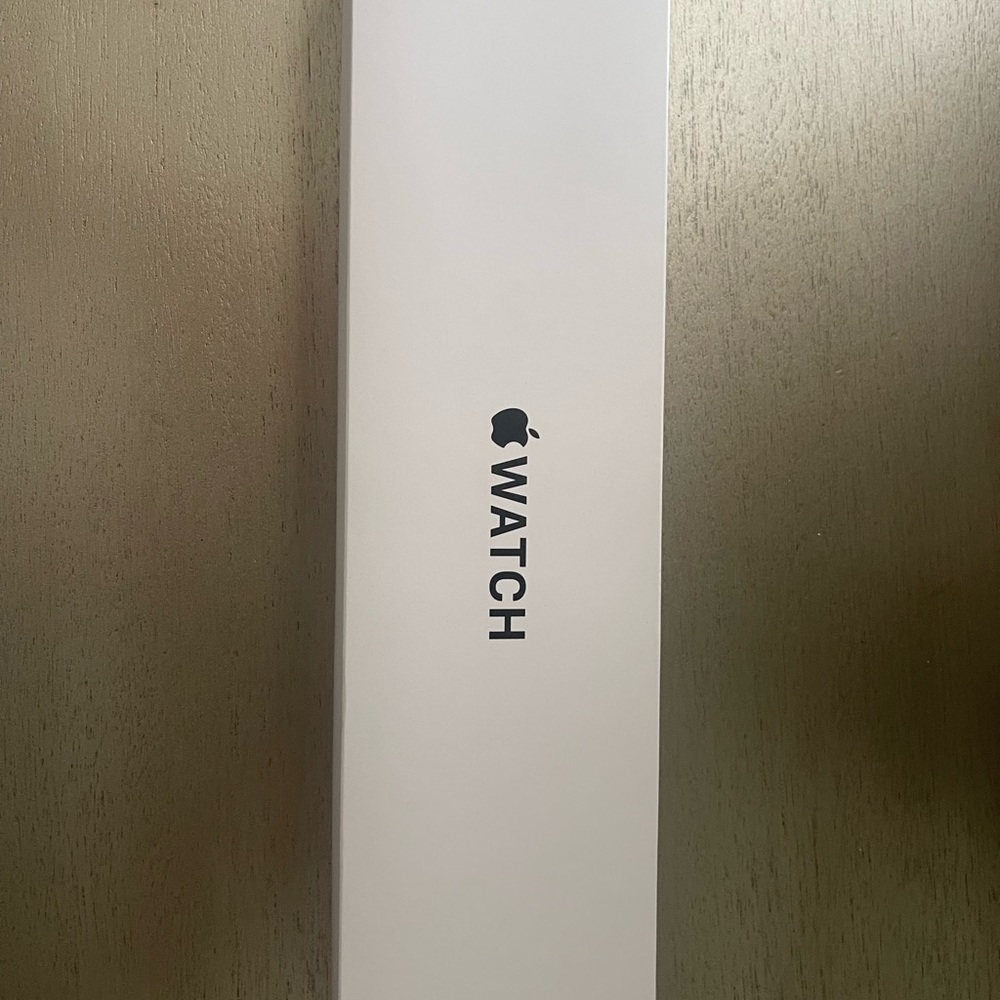 Apple Watch
